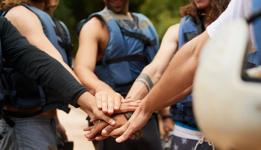 team-building