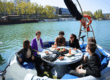 Organiser un EVG original à Paris | Notre guide pratique - idees evg original paris