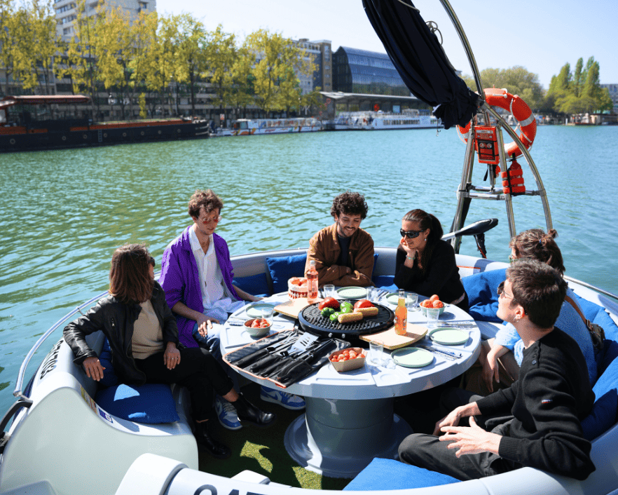 Plan a Unique Bachelor Party in Paris | Our Practical Guide - Unique Bachelor Party Ideas in Paris