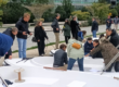 Votre séminaire au vert à Paris se passe sur l'eau | AKWA - seminaire vert paris