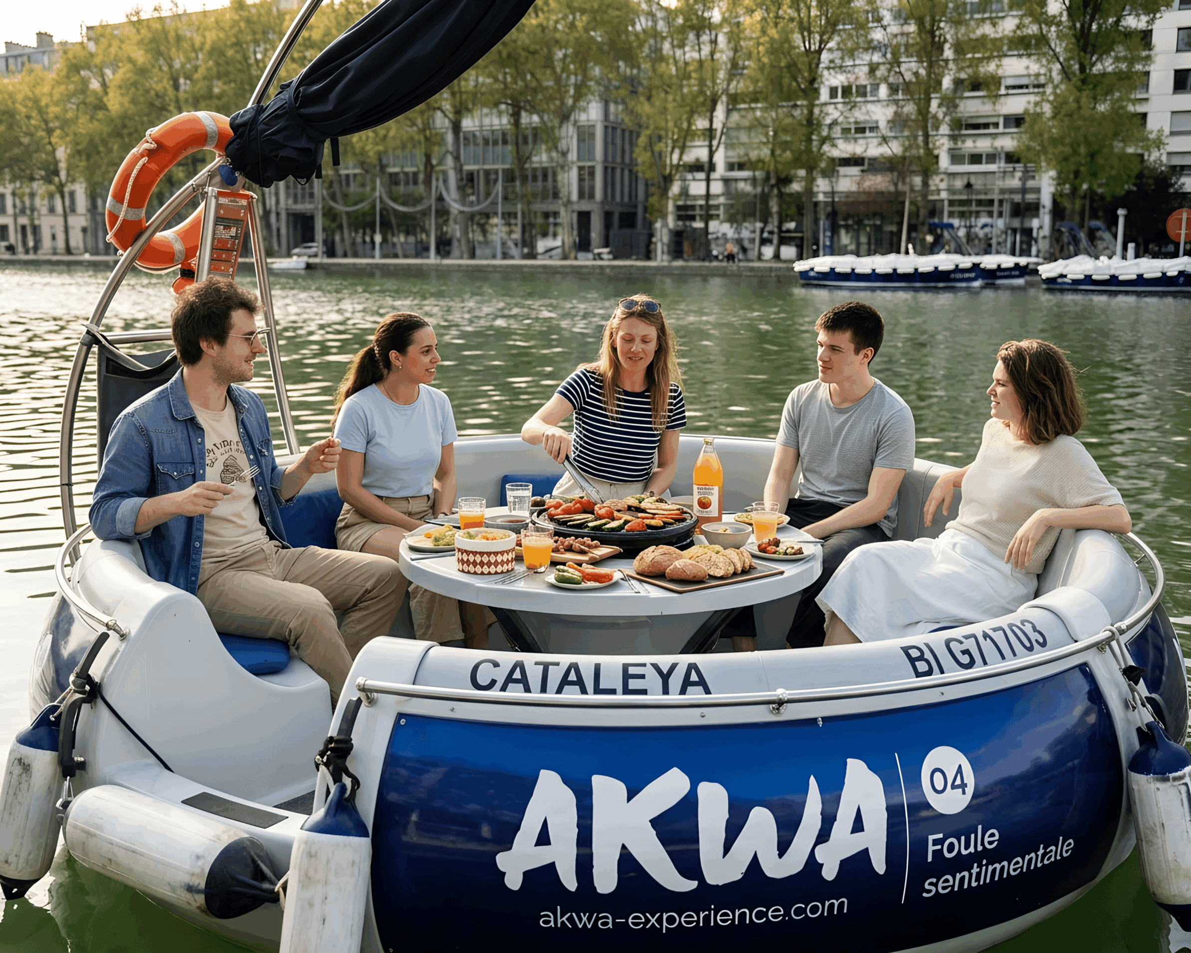 What to do in Paris during the long weekends in May?