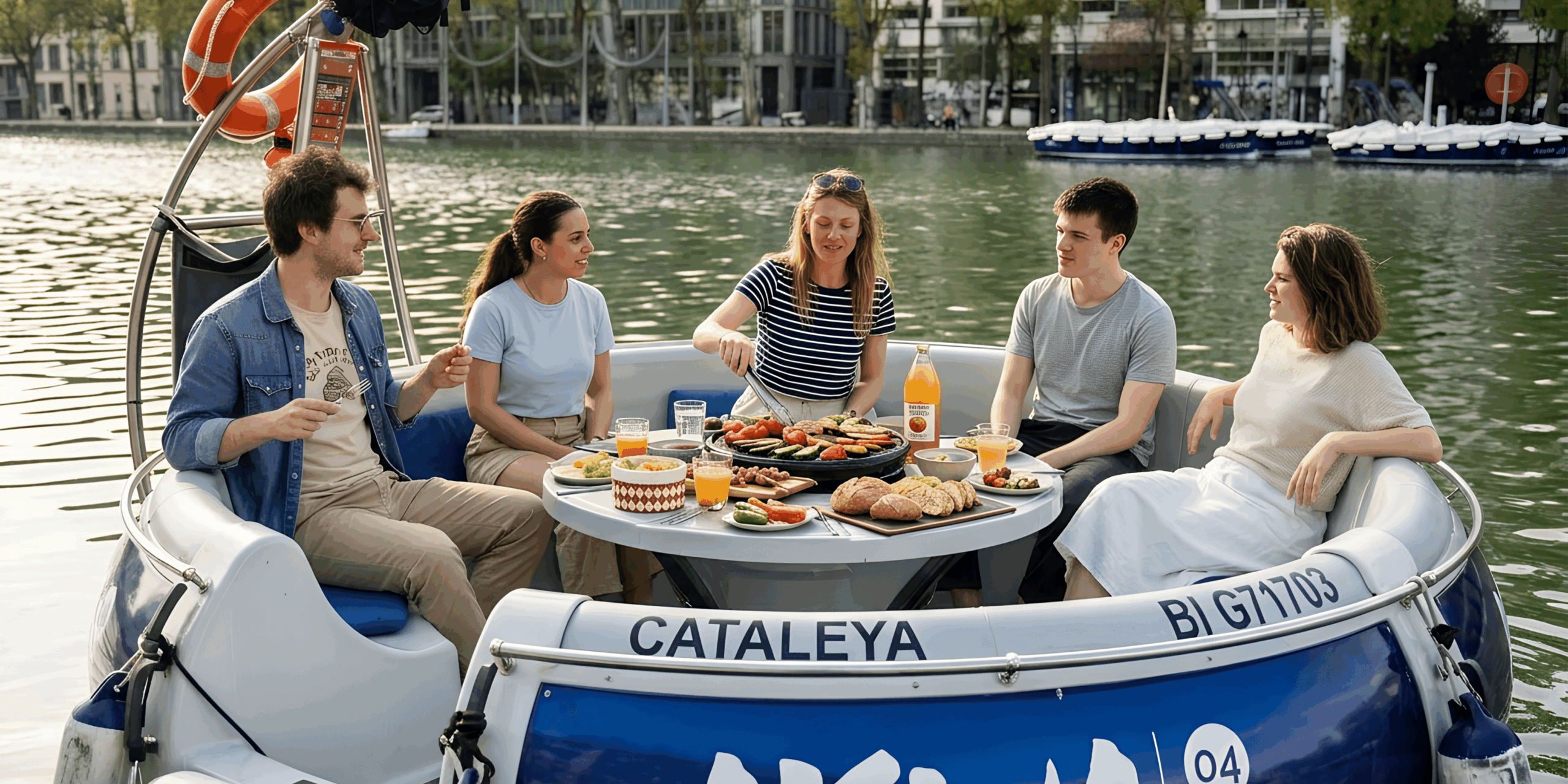 What to do in Paris during the long weekends in May?