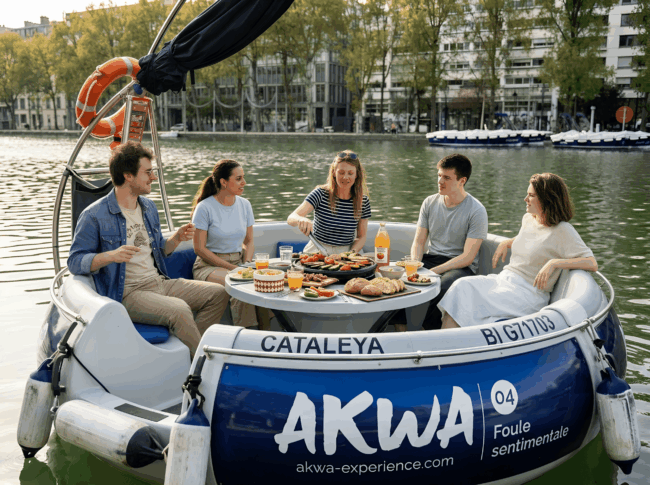 What to do in Paris during the long weekends in May?