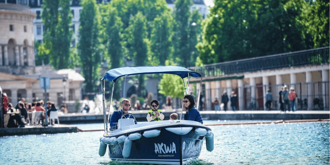 Activité famille Paris – Le top 15 des idées sorties | AKWA - activite famille paris
