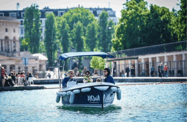 Activité famille Paris – Le top 15 des idées sorties | AKWA - activite famille paris