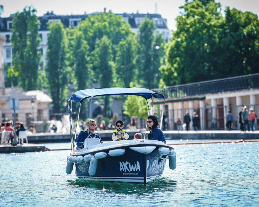Family Activities in Paris – The Top 15 Ideas for Outings | AKWA - Family Activities in Paris